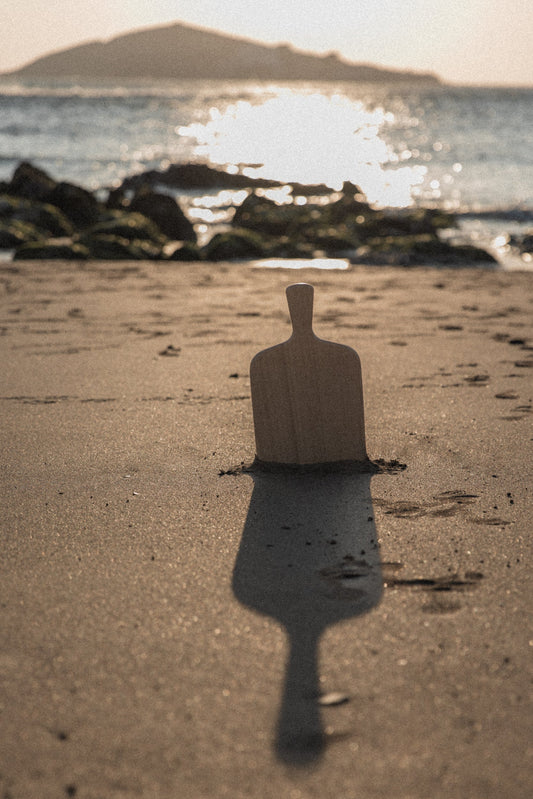 Bantham Beach: A Devon Gem and the Backdrop to Our Latest Shoot