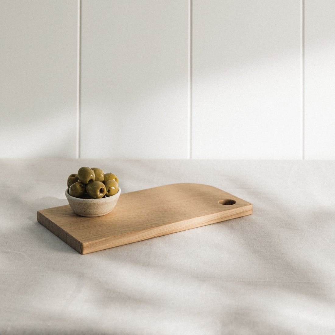 What is the best wood for chopping boards?
