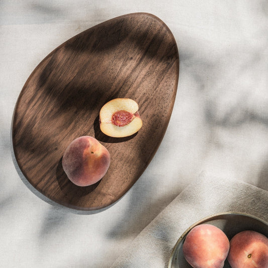 Why We Love Osmo TopOil for Wooden Chopping Boards