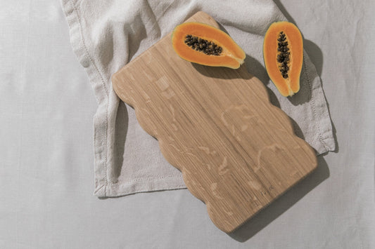 A Coastal-Inspired Classic