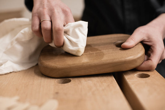 Do Wooden Chopping Boards Need Oiling?