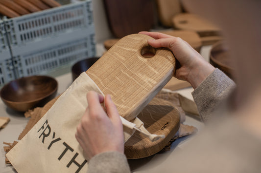 The Joy of Year-Round Gift-Giving