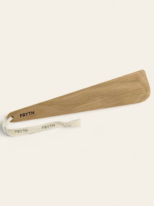 Oak spatula
